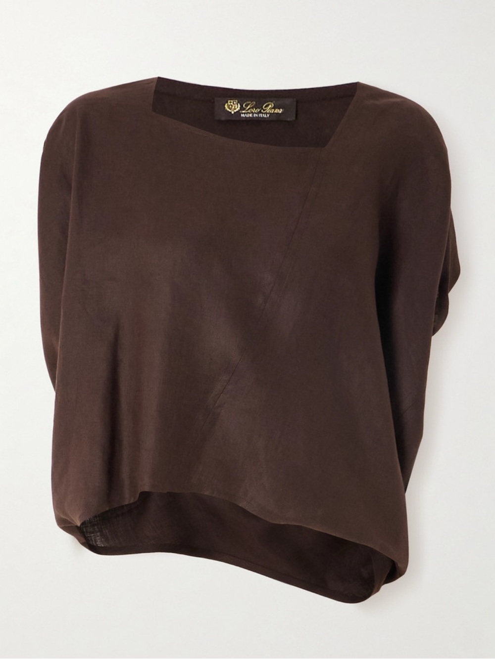 New 2025 Loro Piana Gaia Top 38